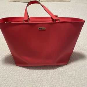 Kate Spade Tote Bag | Pink